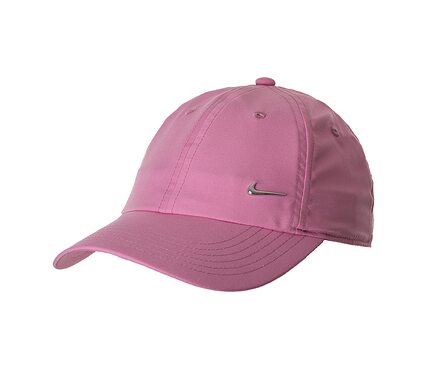 Бейсболка  Y NK H86 CAP METAL SWOOSH Nike AV8055-693