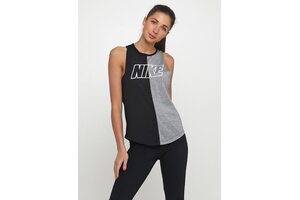 Майка W NK MILER TANK SD Nike AV8180-021 Майка W NK MILER TANK SD Nike AV8180-021