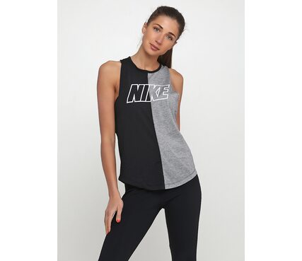 Майка W NK MILER TANK SD Nike AV8180-021 Майка W NK MILER TANK SD Nike AV8180-021