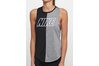 Купить Майка  W NK MILER TANK SD Nike AV8180-021 - оригинал, гарантия