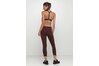 Купить Лосины  W NK EPIC LX CROP Nike AV8191-233 - оригинал, гарантия