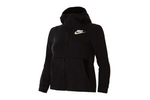 Кофта G NSW FZ PE WZ Nike AV8422-010