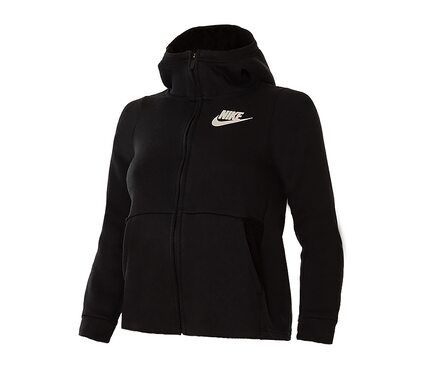 Кофта G NSW FZ PE WZ Nike AV8422-010