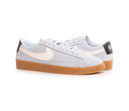 Кросівки спортивні W BLAZER LOW SD Nike AV9373-400