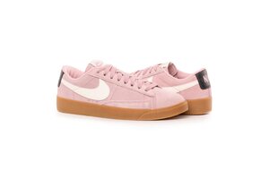 Кросівки спортивні W BLAZER LOW SD Nike AV9373-500 Кросівки спортивні W BLAZER LOW SD Nike AV9373-500