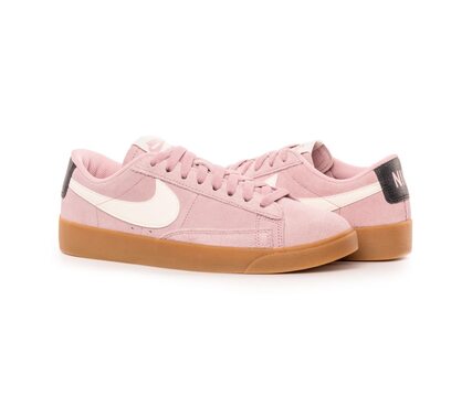 Кросівки спортивні W BLAZER LOW SD Nike AV9373-500