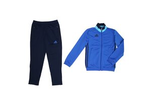 Костюм Adidas Condivo 16 Track Suit Nike AX6545