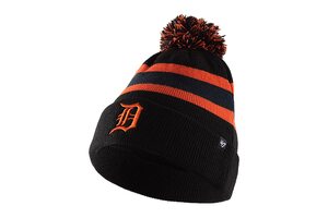 Шапка  BREAKAWAY  TIGERS Nike B-BRKAW09ACE-BK