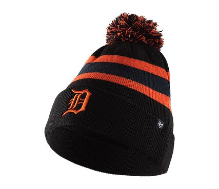 Шапка  BREAKAWAY  TIGERS Nike B-BRKAW09ACE-BK