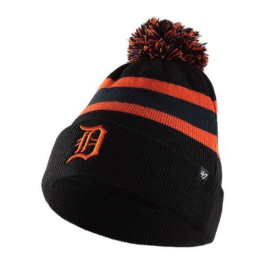 Купить Шапка  BREAKAWAY  TIGERS Nike B-BRKAW09ACE-BK - оригинал, гарантия