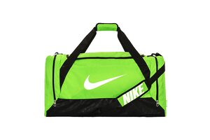 Nike BRASILIA 6 DUFFEL L BA4828-313