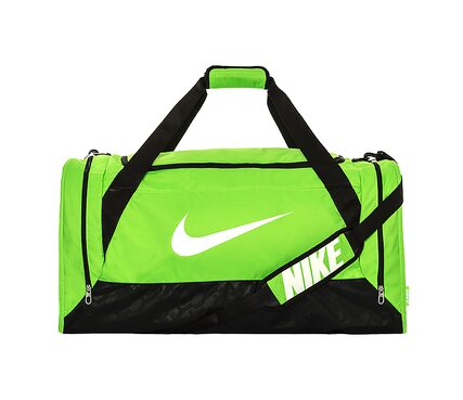 Nike BRASILIA 6 DUFFEL L BA4828-313