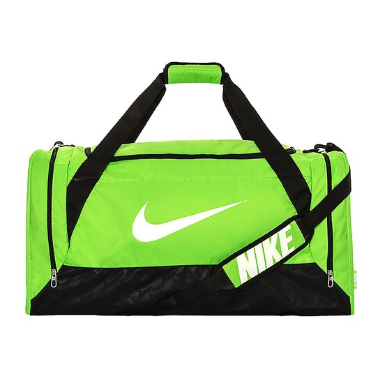 Купить Nike BRASILIA 6 DUFFEL L BA4828-313 - оригинал, гарантия