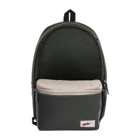 Купить Nike NK HERITAGE BKPK - LABEL BA4990-346 - оригинал, гарантия