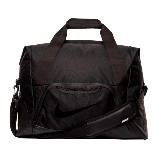 Купить Nike FB SHIELD DUFFEL М BA5084-001 - оригинал, гарантия