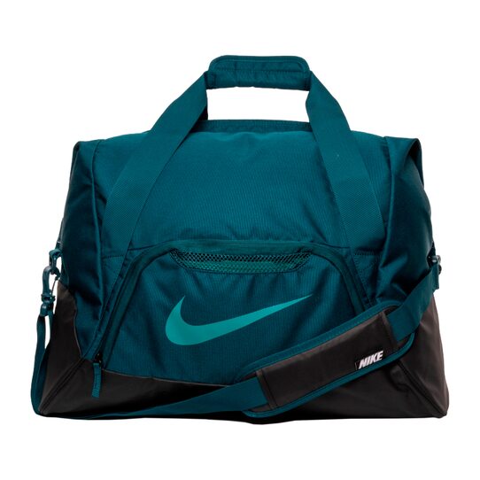 Купить Nike FB SHIELD DUFFEL М BA5084-346 - оригинал, гарантия