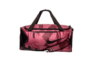 Nike NK ALPHA M DUFF - AOP BA5179-609