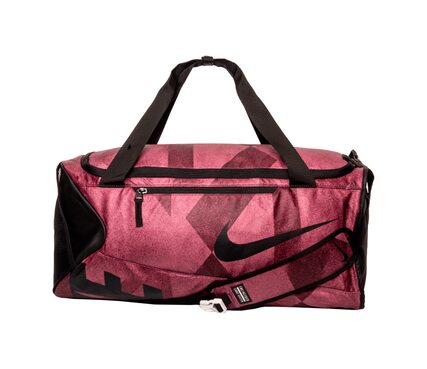 Nike NK ALPHA M DUFF - AOP BA5179-609