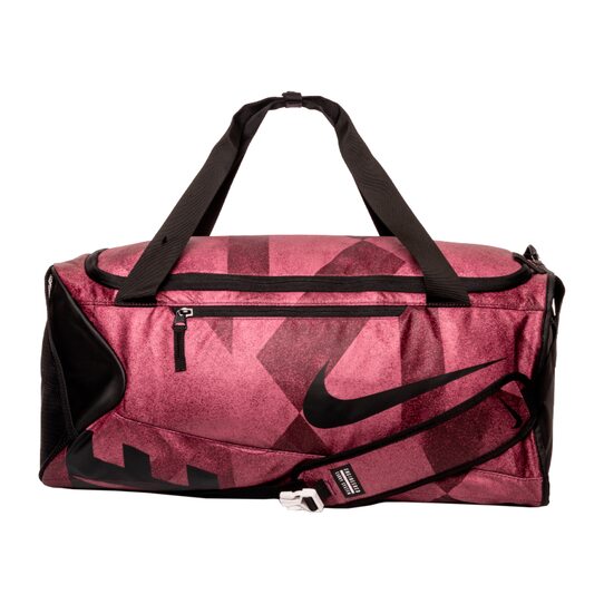 Купить Nike NK ALPHA M DUFF - AOP BA5179-609 - оригинал, гарантия