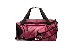Nike NK ALPHA S DUFF - AOP BA5180-609
