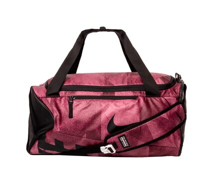 Nike NK ALPHA S DUFF - AOP BA5180-609