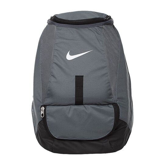Купить Рюкзак  NK CLUB TEAM BKPK - M Nike BA5190-064 - оригинал, гарантия