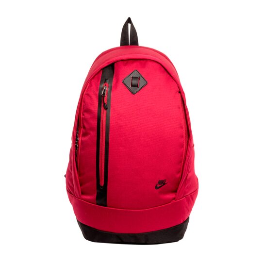 Купить Рюкзак спортивный Nike Shop red Cheyenne Backpack BA5230-620 - оригинал, гарантия