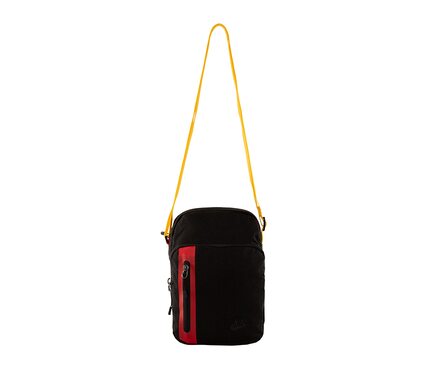Сумка через плечо Nike NK TECH SMALL ITEMS BA5268-011