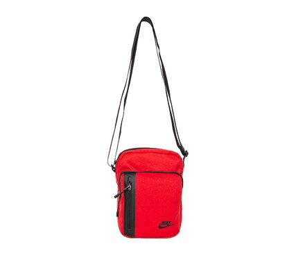 Сумка через плече  NK TECH SMALL ITEMS Nike BA5268-657