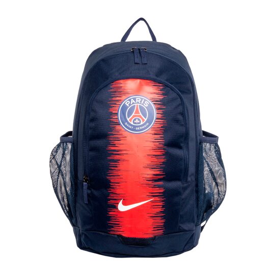 Купить Рюкзак спортивный Nike NK STADIUM PSG BKPK BA5369-421 - оригинал, гарантия