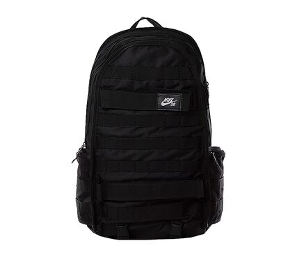 Рюкзак  NK SB RPM BKPK - SOLID Nike BA5403-010