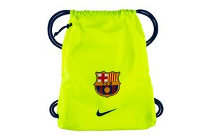 Nike FC Barcelona Stadium Football Gym Sack BA5413-702