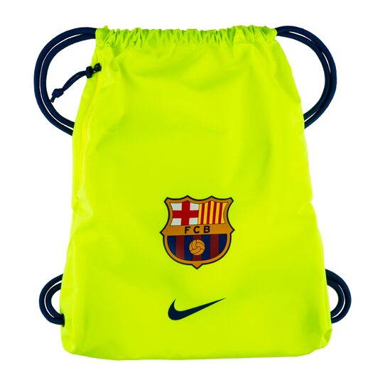 Придбати Nike FC Barcelona Stadium Football Gym Sack BA5413-702 оригінал