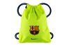 Придбати Nike FC Barcelona Stadium Football Gym Sack BA5413-702 оригінал