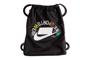 Nike NK HERITAGE GMSK 2 - GFX BA5431-019