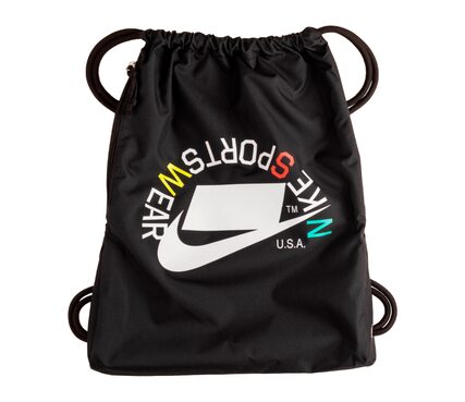 Nike NK HERITAGE GMSK 2 - GFX BA5431-019