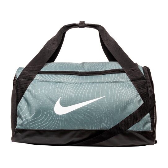 Купить Сумка  NK BRSLA S DUFF - GFX Nike BA5433-365 - оригинал, гарантия