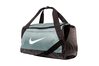Купить Сумка  NK BRSLA S DUFF - GFX Nike BA5433-365 - оригинал, гарантия