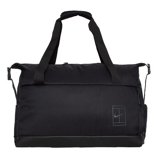 Купить Сумка  NKCRT ADVANTAGE DUFF Nike BA5451-010 - оригинал, гарантия