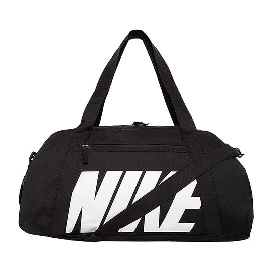 Купить Сумка  W NK GYM CLUB Nike BA5490-018 - оригинал, гарантия