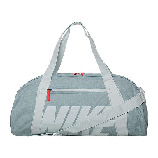 Купить Сумка  W NK GYM CLUB Nike BA5490-363 - оригинал, гарантия