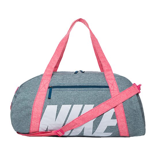 Купить Сумка  W NK GYM CLUB Nike BA5490-432 - оригинал, гарантия