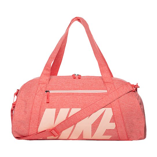 Купить Сумка  W NK GYM CLUB Nike BA5490-850 - оригинал, гарантия