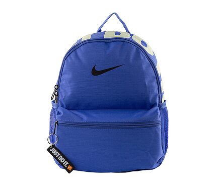 Рюкзак Y NK BRSLA JDI MINI BKPK Nike BA5559-500 