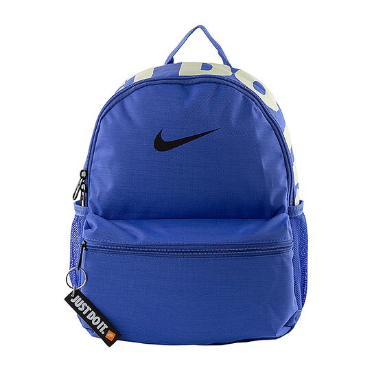 Купить Рюкзак Y NK BRSLA JDI MINI BKPK Nike BA5559-500 