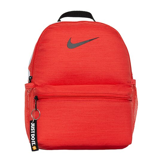 Купить Nike Y NK BRSLA JDI MINI BKPK BA5559-631 - оригинал, гарантия