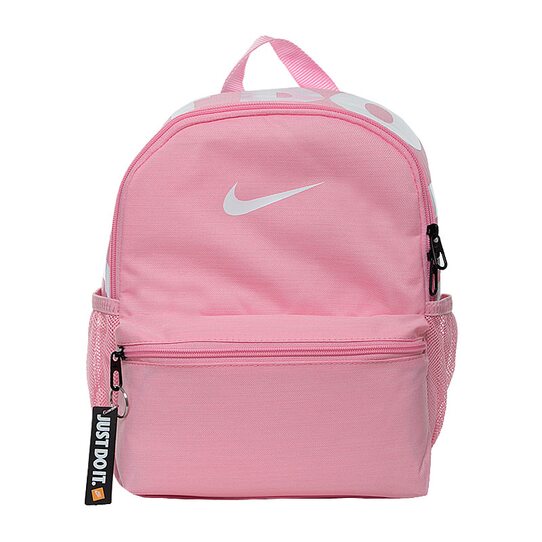 Купить Рюкзак  Y NK BRSLA JDI MINI BKPK Nike BA5559-655 - оригинал, гарантия