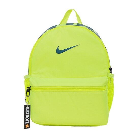 Рюкзак Nike Y NK BRSLA JDI MINI BKPK Nike BA5559-703 - оригинал