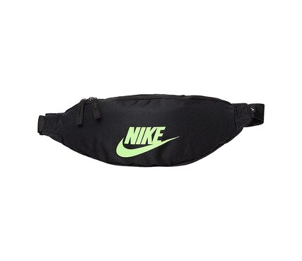 Сумка на пояс  NK HERITAGE HIP PACK Nike BA5750-019