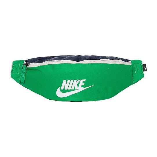 Купить Сумка на пояс  NK HERITAGE HIP PACK Nike BA5750-311 - оригинал, гарантия
